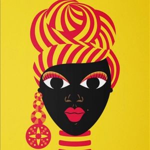 Meet your Posher, Yolanda